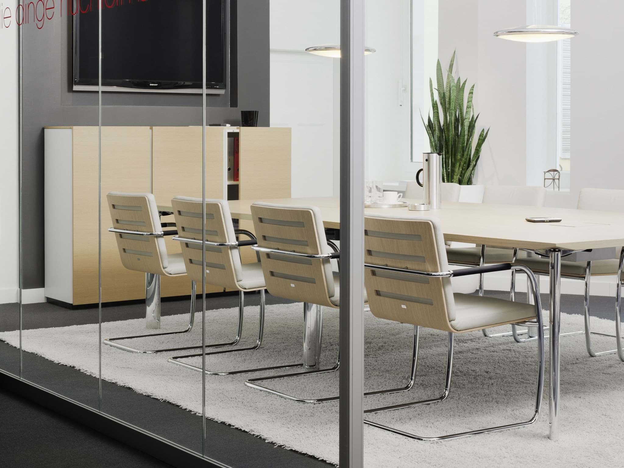Immagine di Programma Cantilever S 60